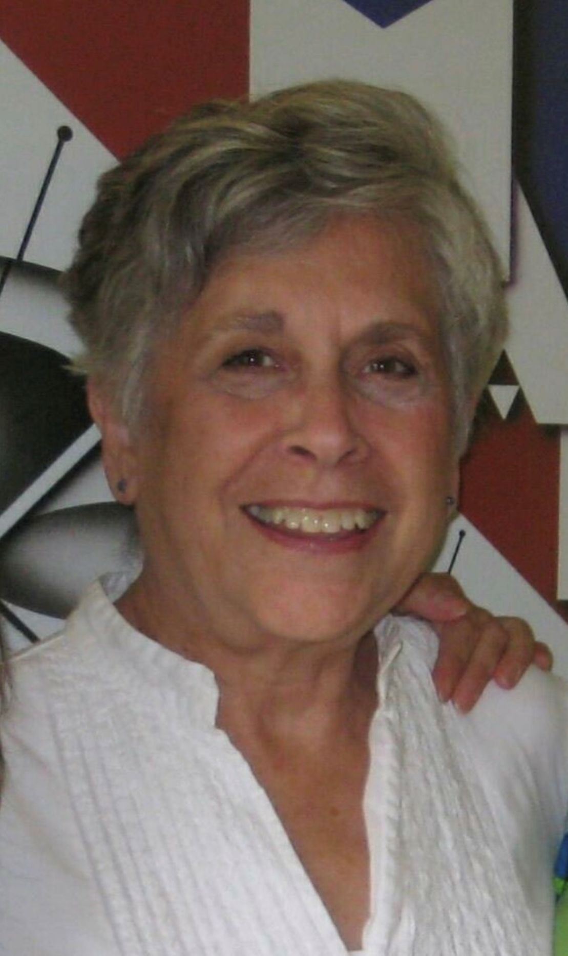 Sandy Crawford